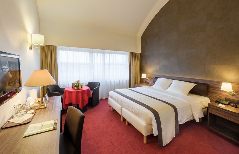 golden tulip de medici hotel