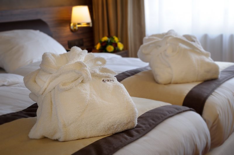 golden tulip de medici hotel