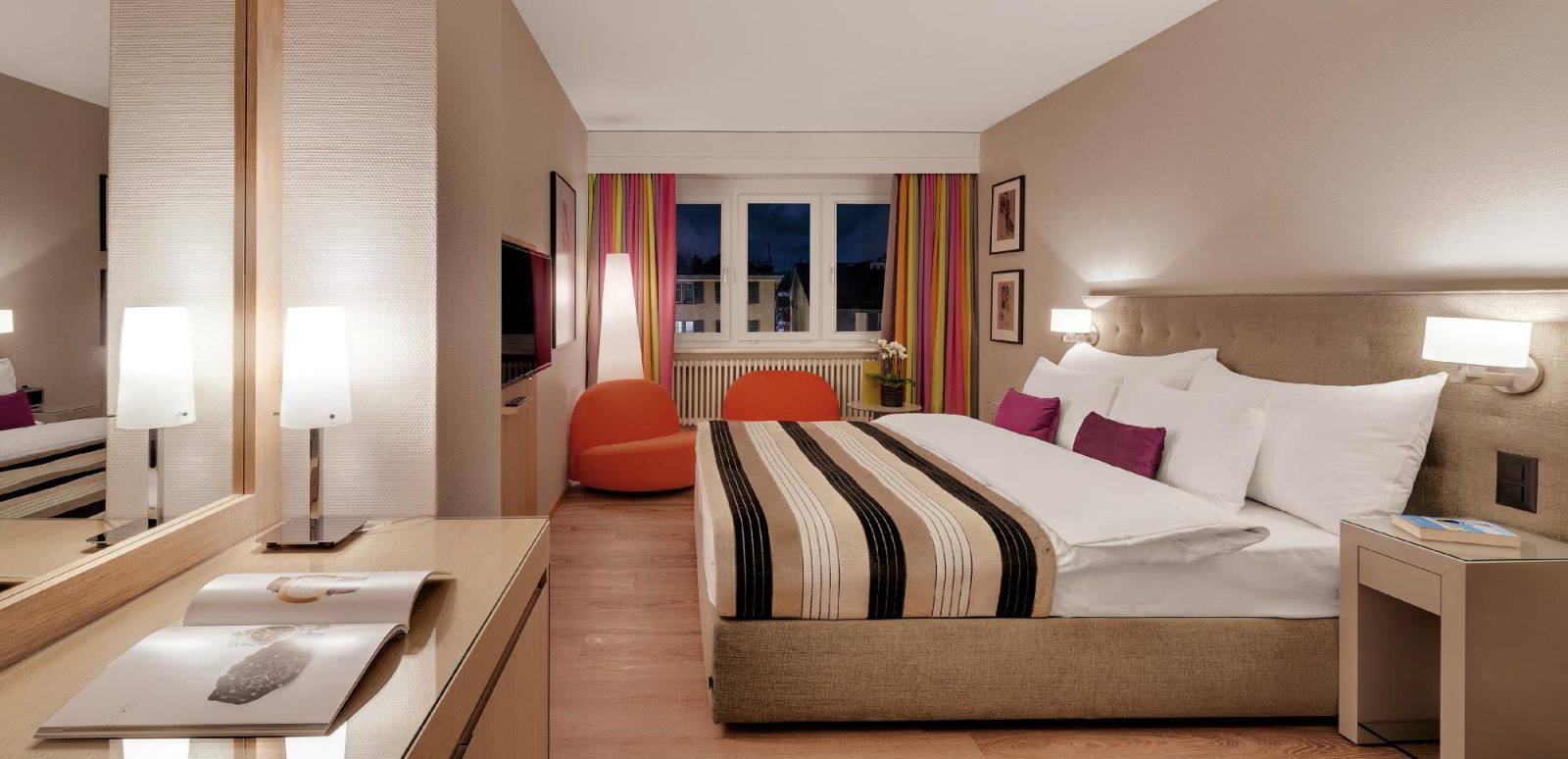 wellenberg hotel zürich