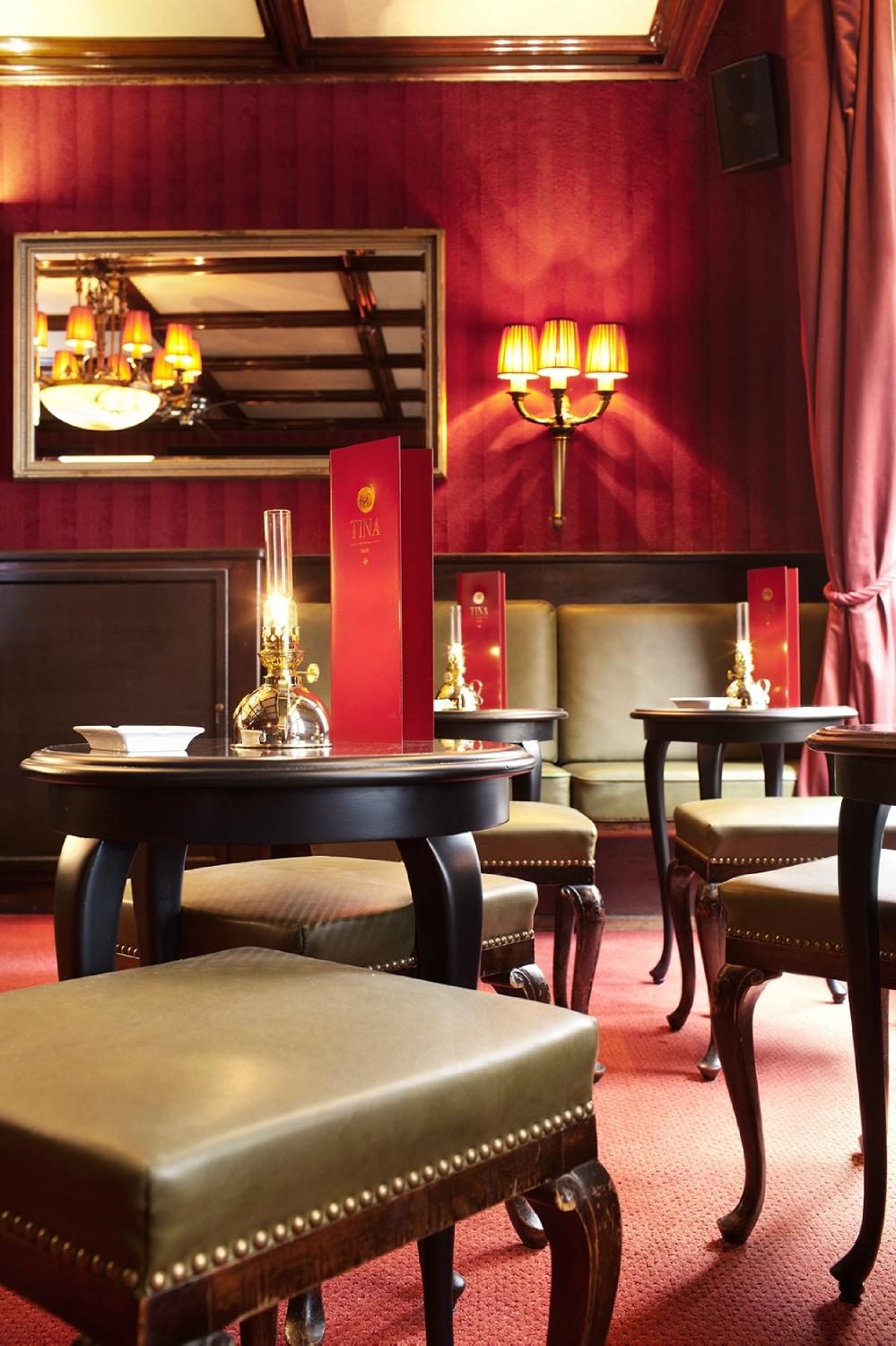wellenberg hotel zürich