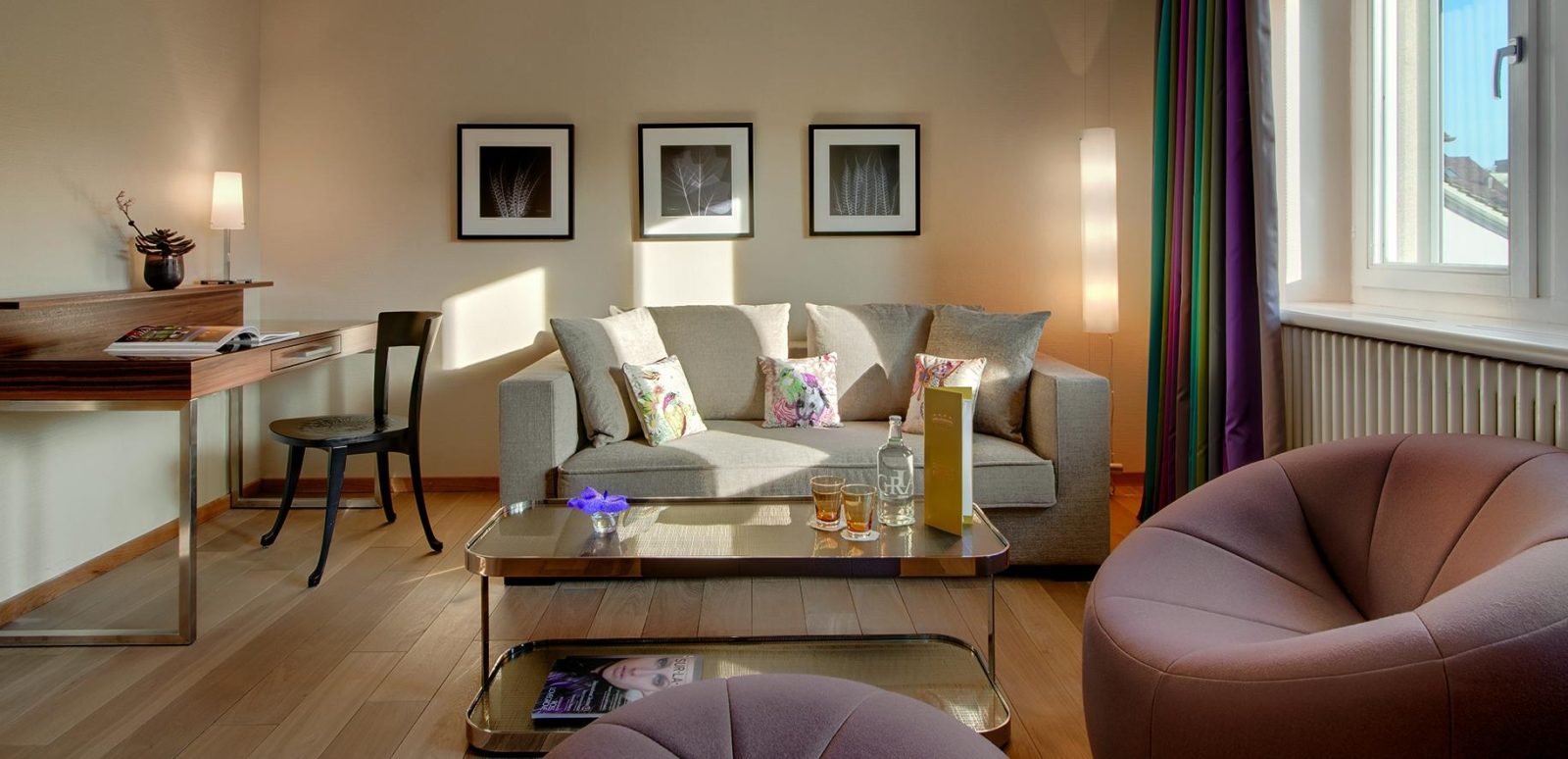 wellenberg hotel zürich