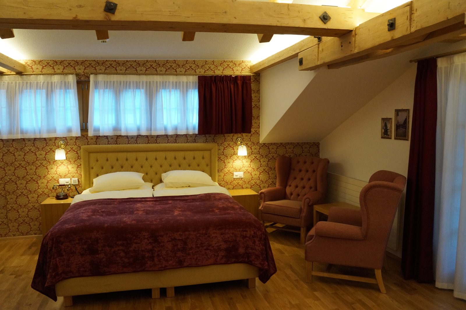 walliserhof swiss q zermatt