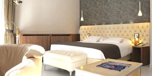 Best Western Hotel Bellevue Au Lac