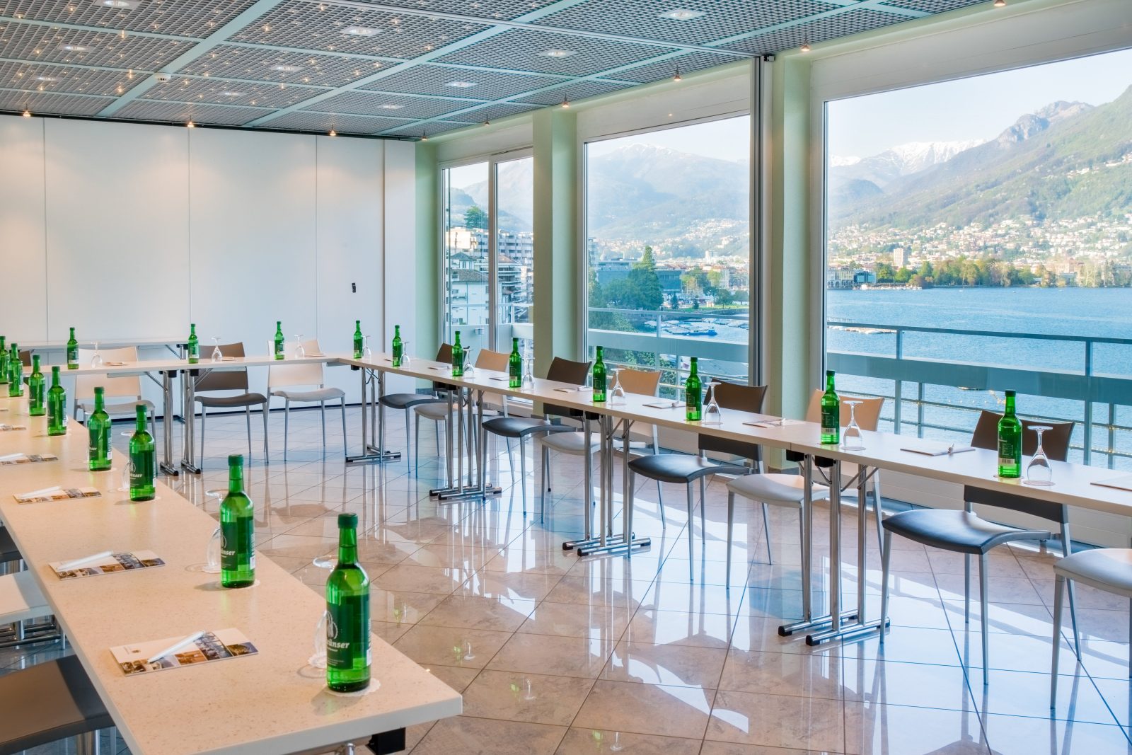 Best Western Hotel Bellevue Au Lac