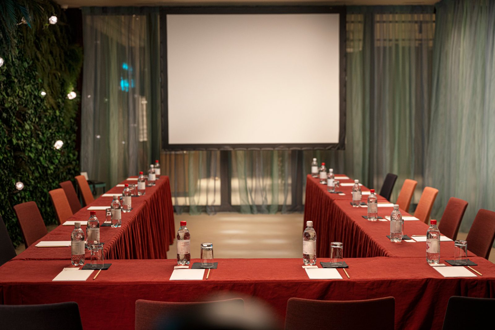 Luganodante Boutique & Lifestyle Hotel