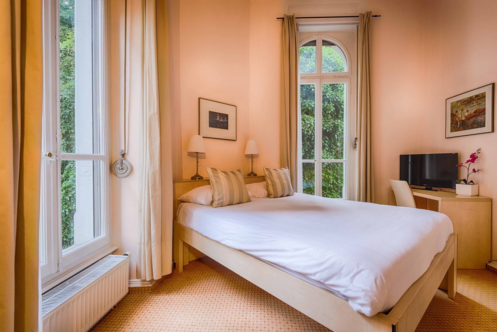 Villa Toscane