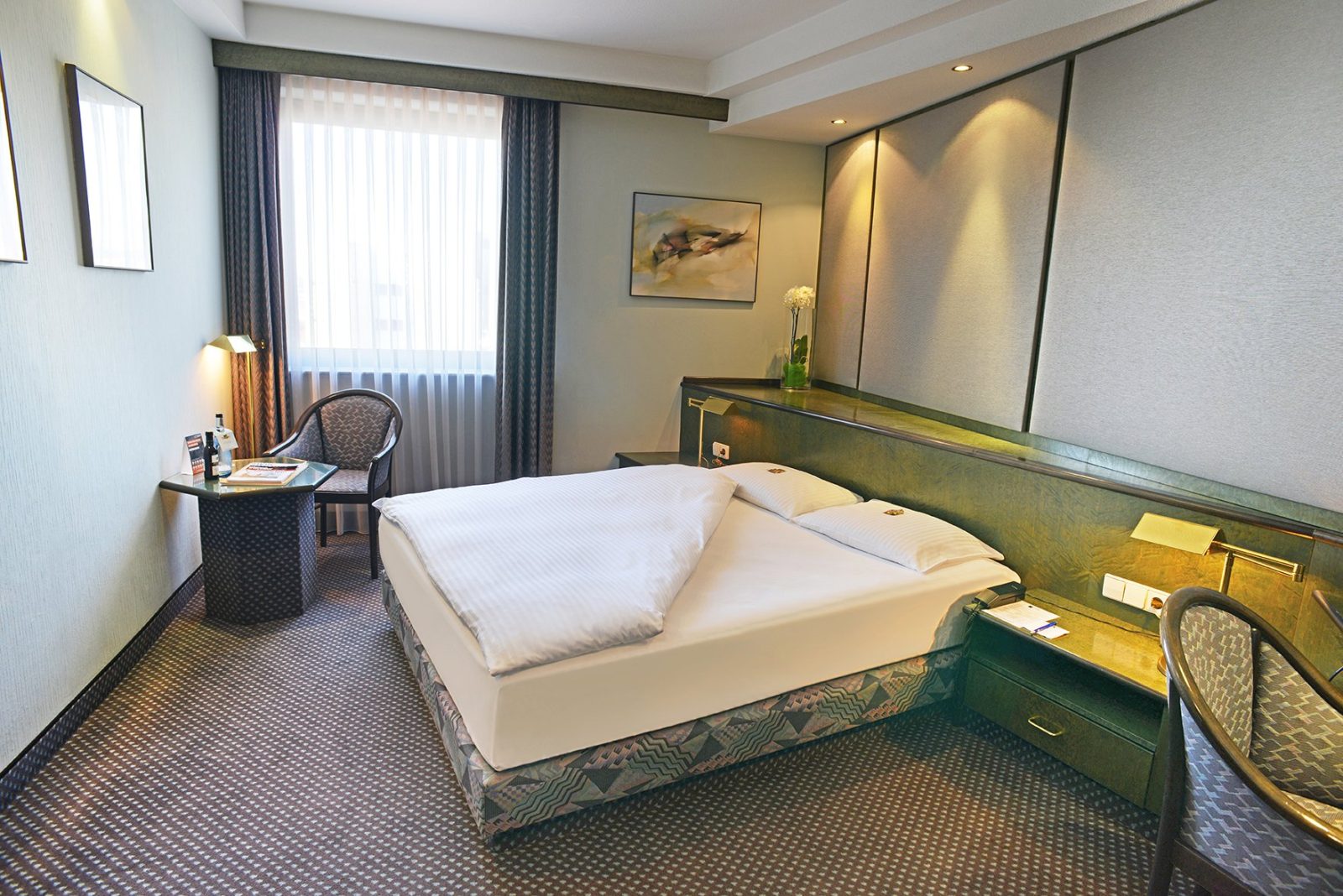 Messehotel Europe