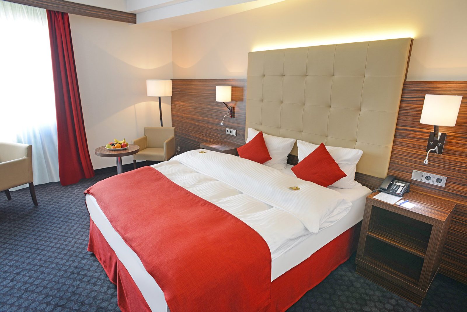 Messehotel Europe
