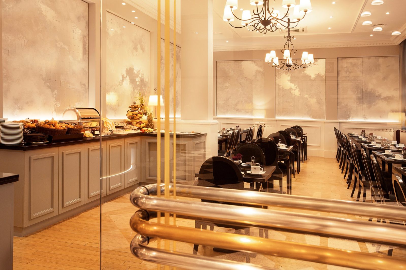 victoria hotel frankfurt