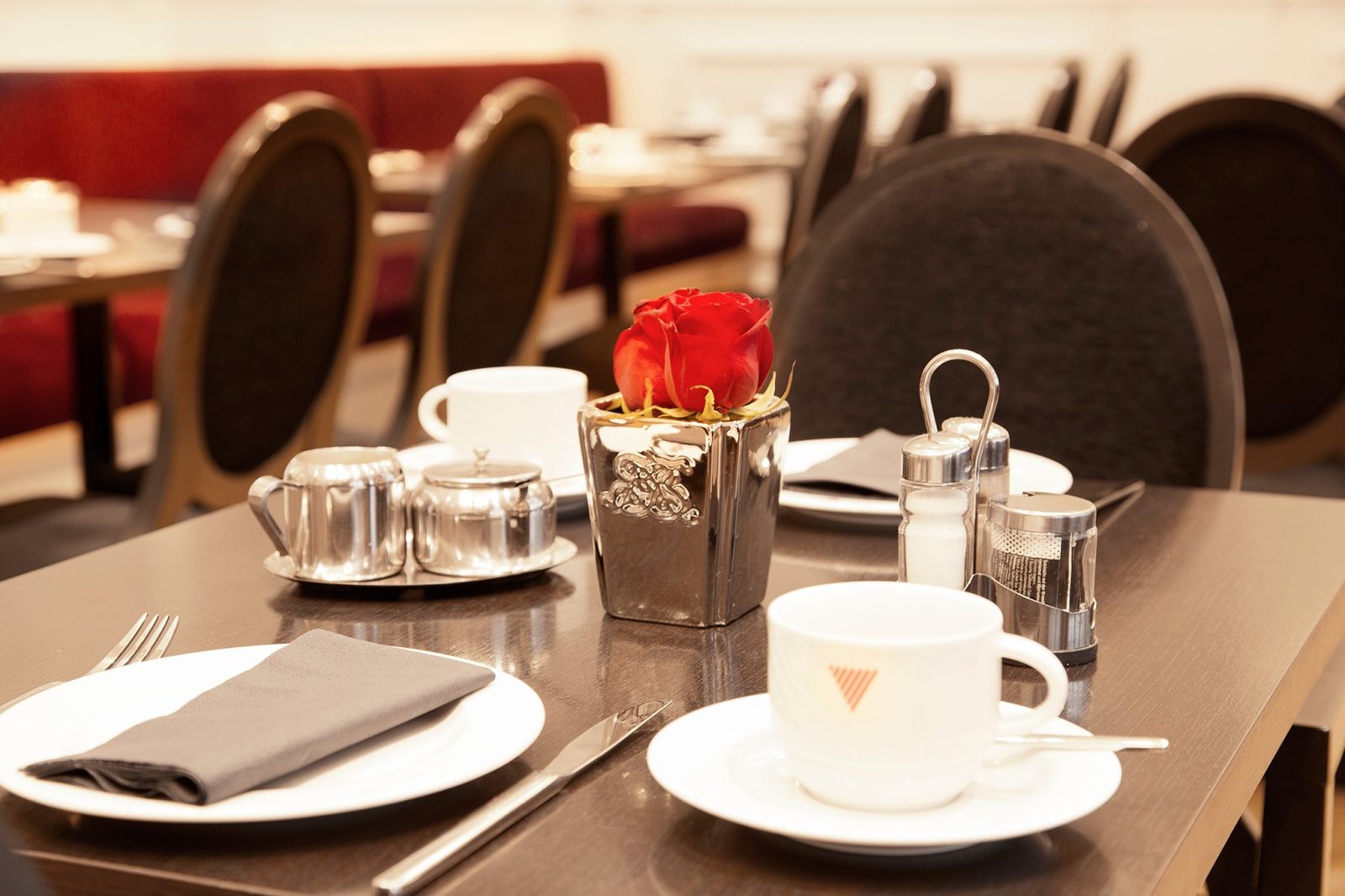 victoria hotel frankfurt