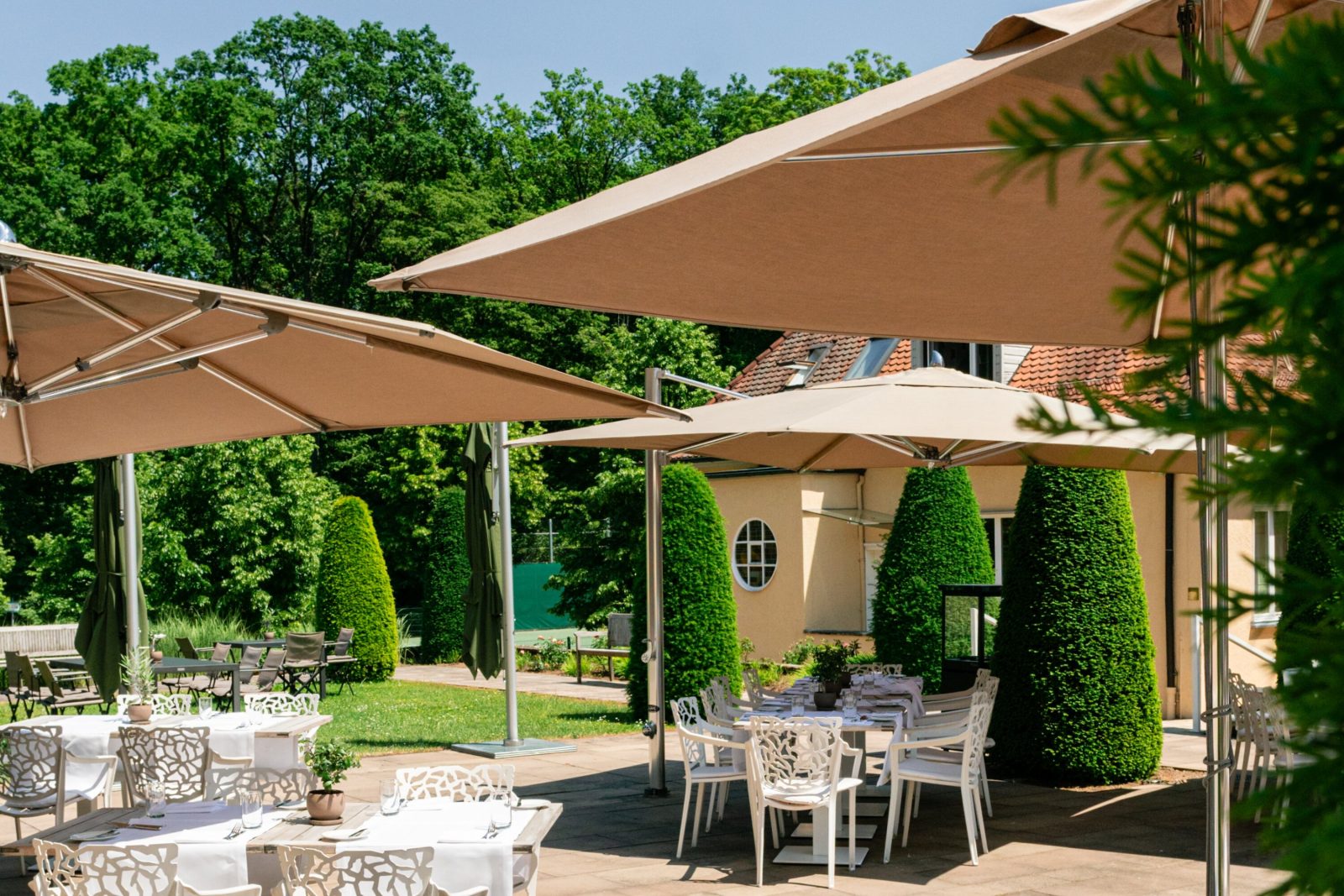 Waldhotel Stuttgart