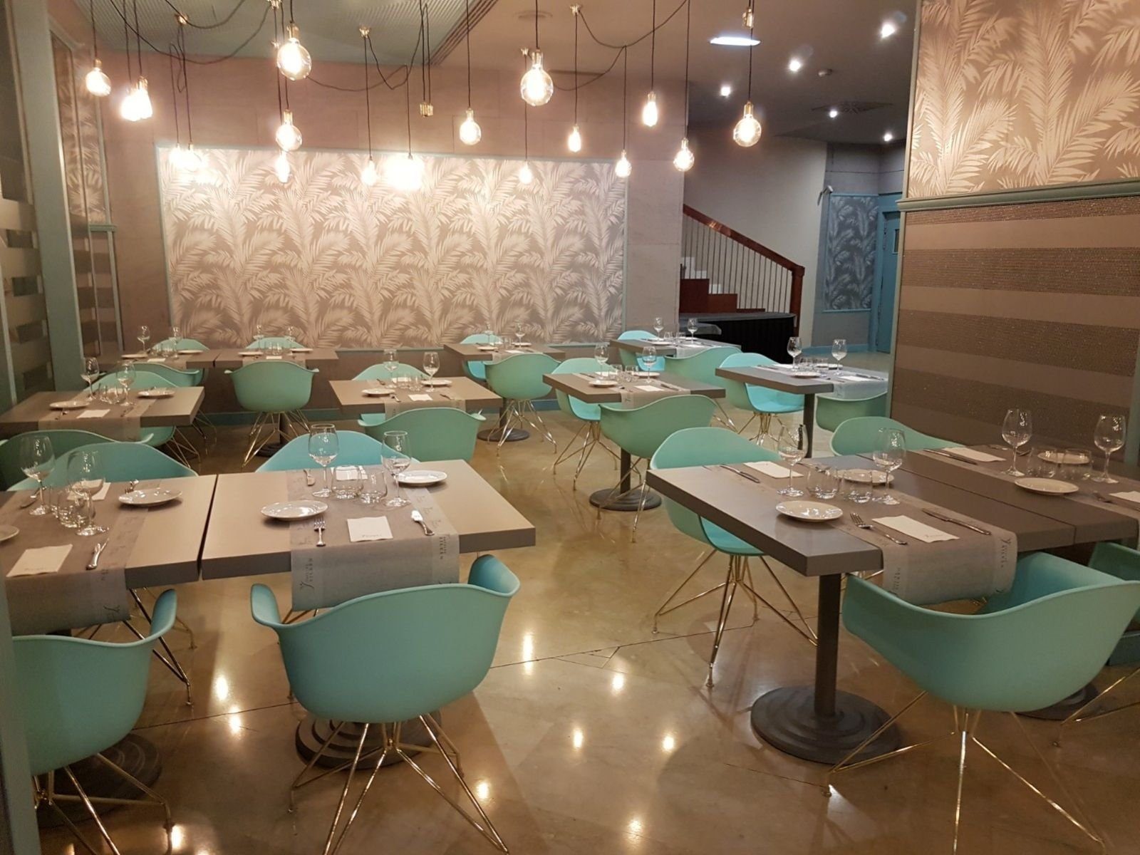 hotel silken reino de aragon