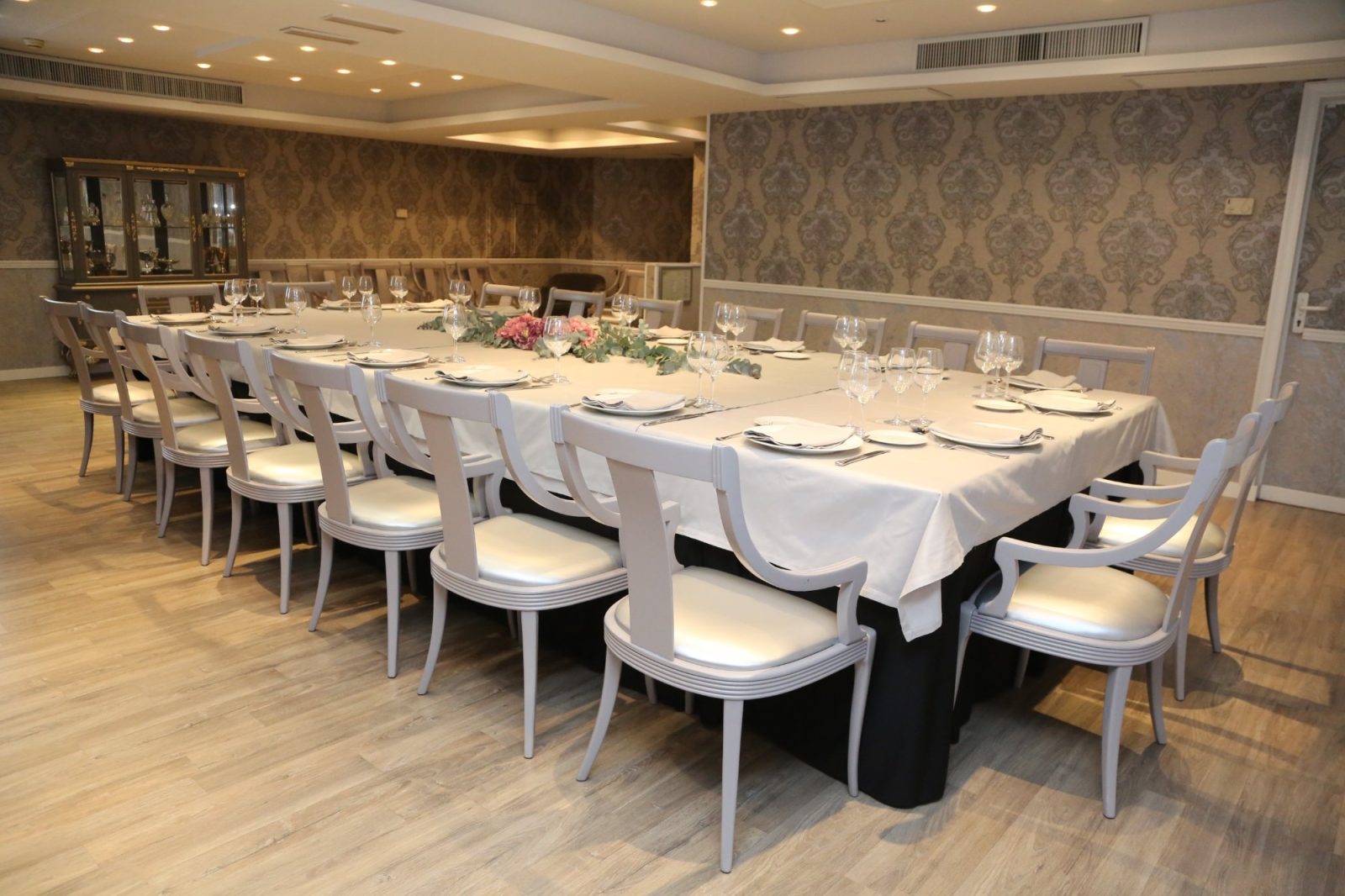 hotel silken reino de aragon