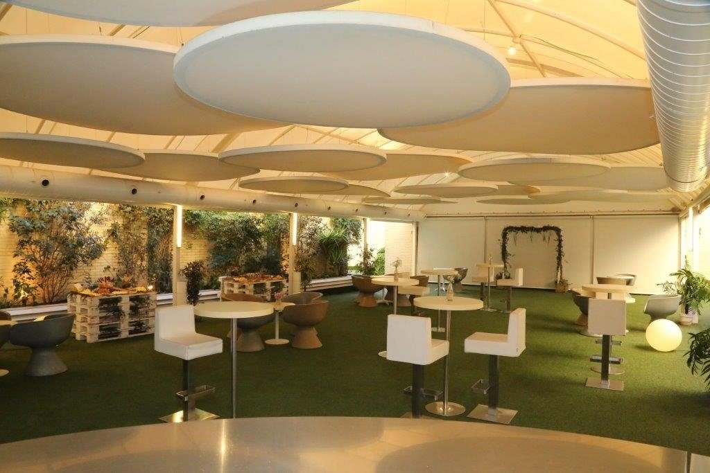 hotel silken reino de aragon