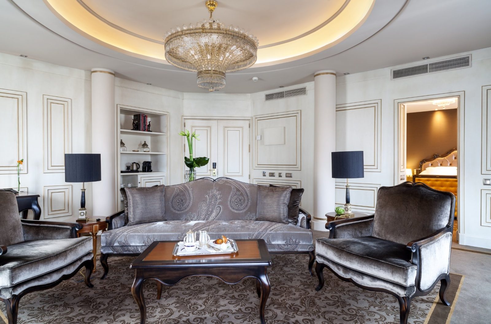 wellington hotel madrid