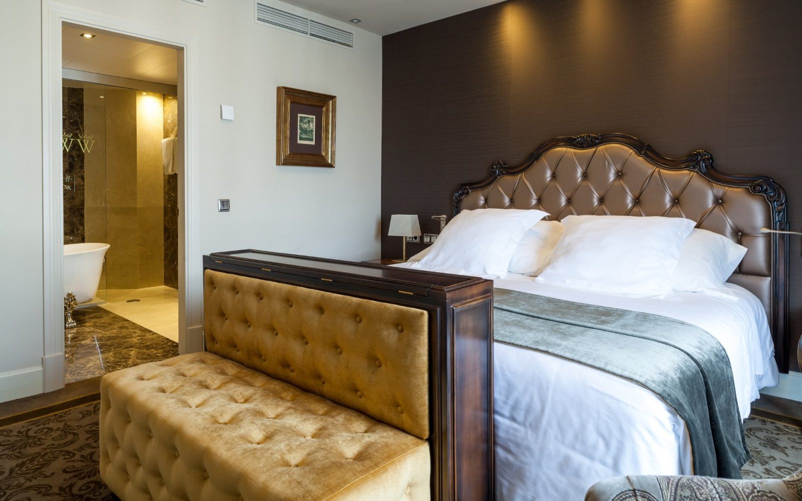 wellington hotel madrid