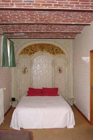 La Howarderie Hotel