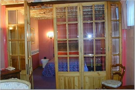 La Howarderie Hotel