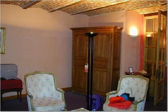 La Howarderie Hotel