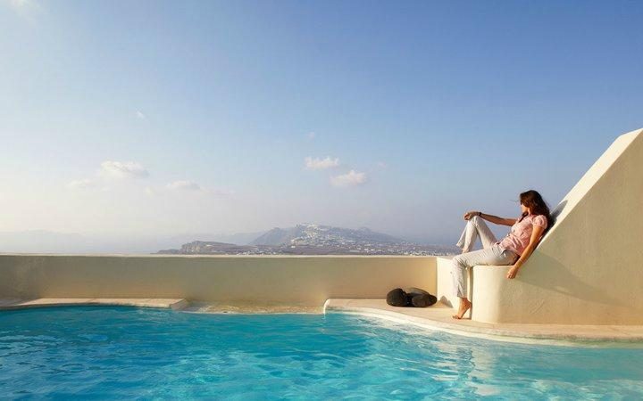 Zannos Melathron by Omilos Hotels