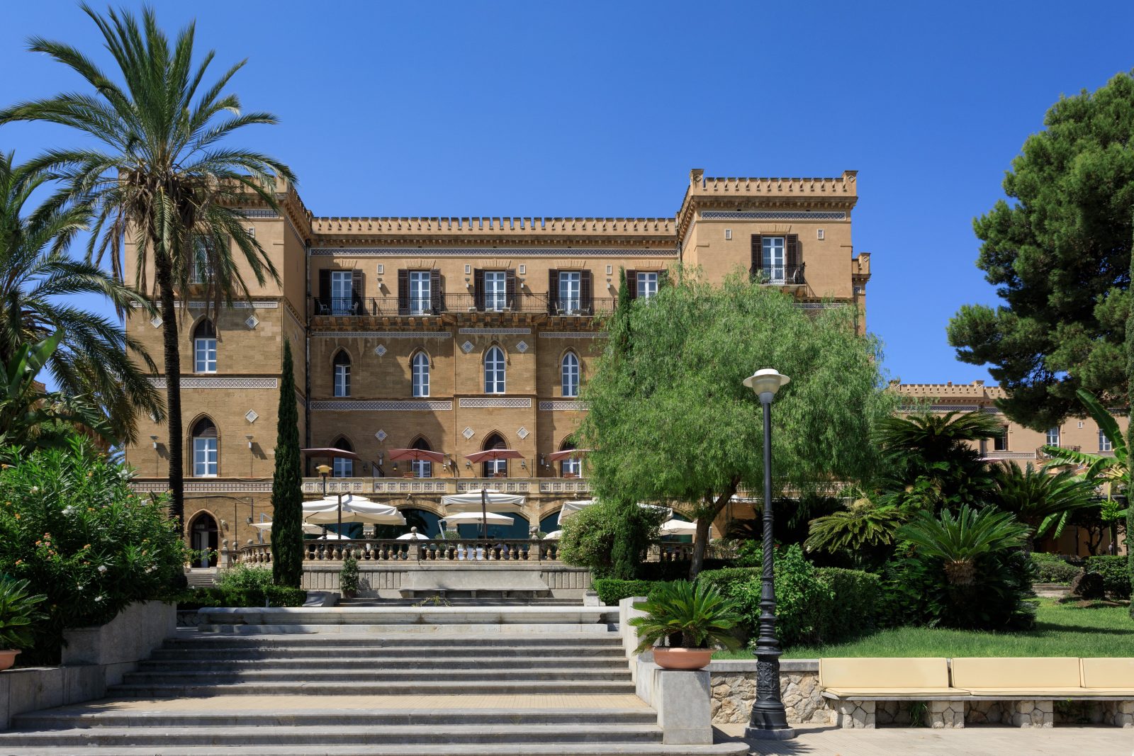 villa igiea