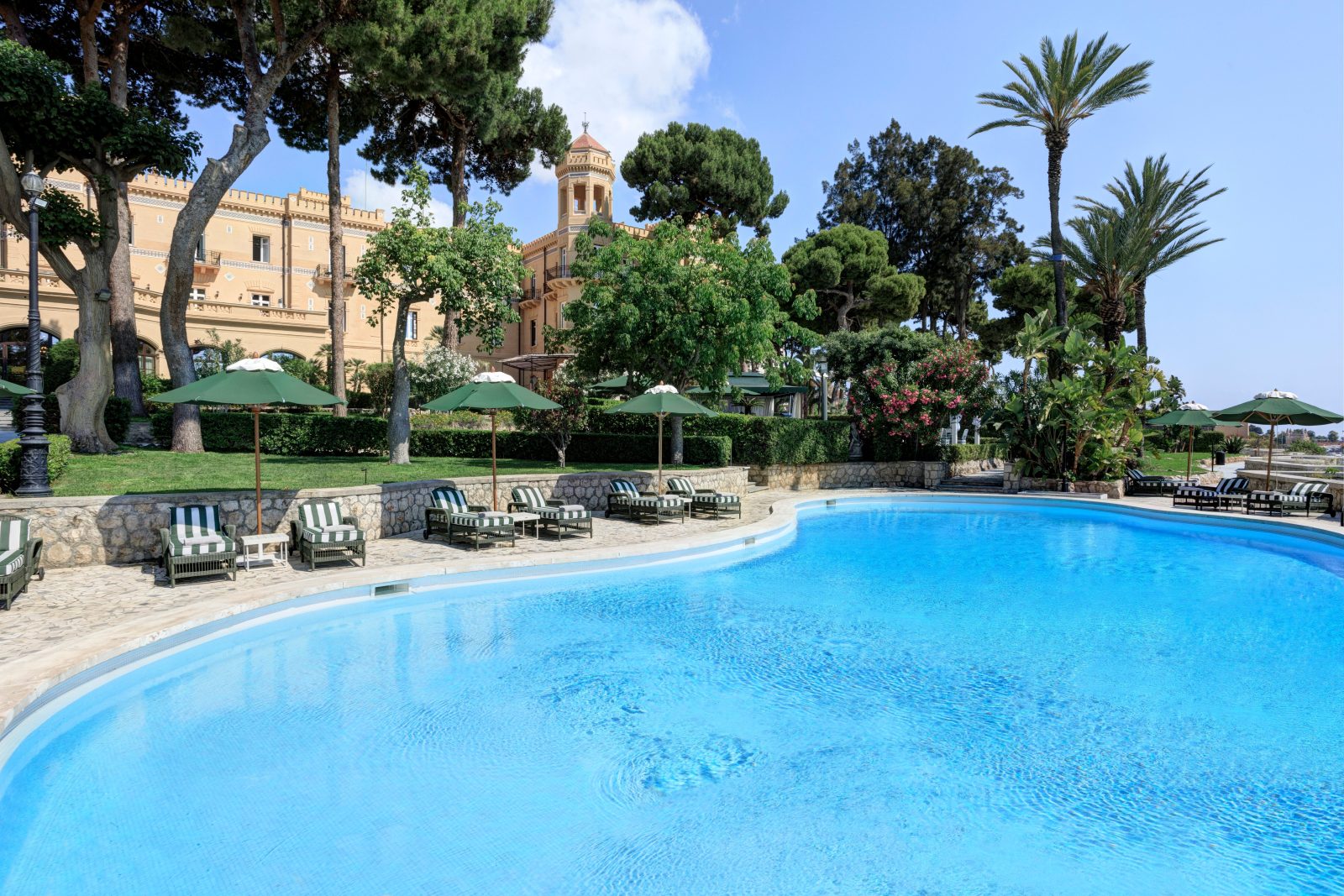 villa igiea