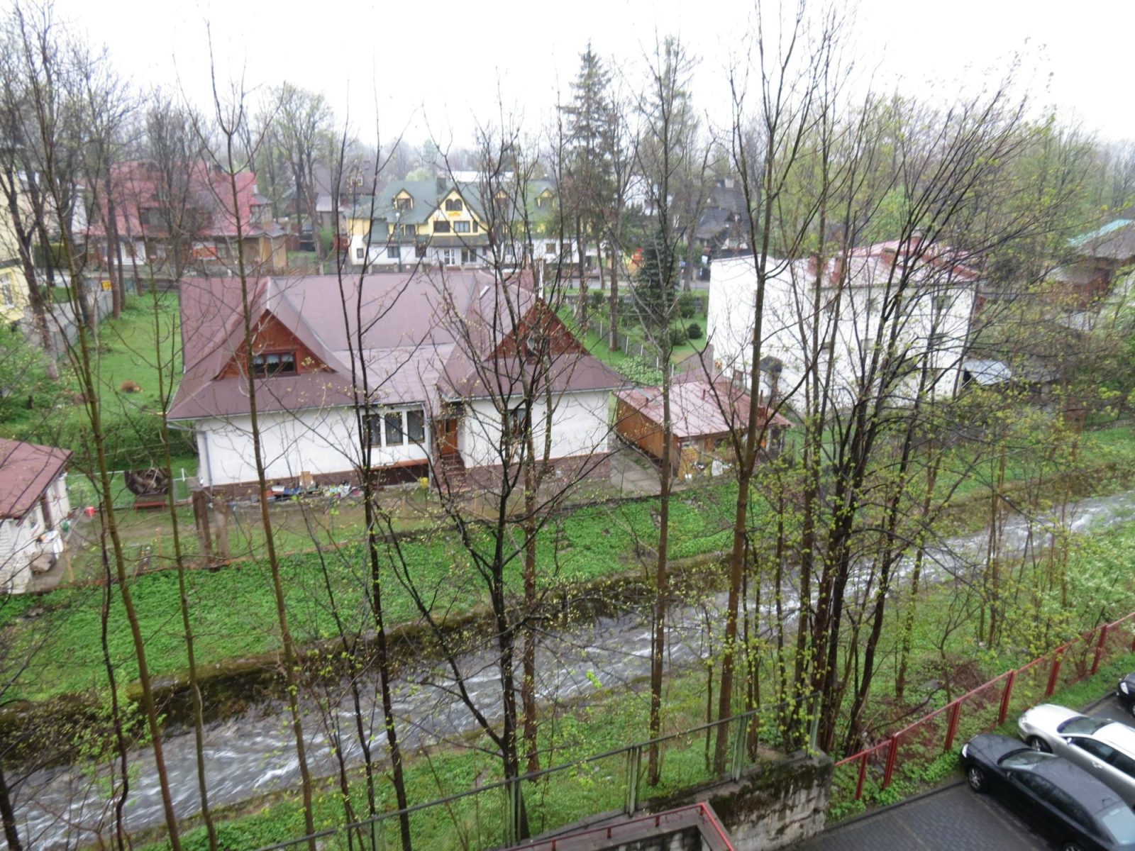 Dafne Zakopane