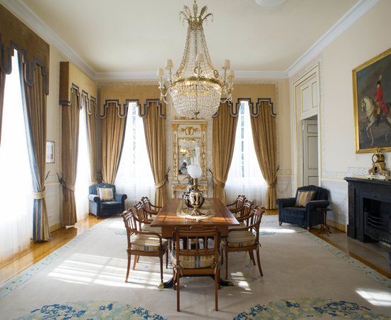 Valverde Sintra Palácio de Seteais - The Leading Hotels Of The World