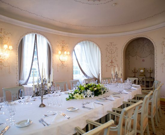 Valverde Sintra Palácio de Seteais - The Leading Hotels Of The World
