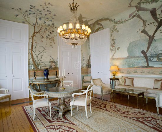 Valverde Sintra Palácio de Seteais - The Leading Hotels Of The World
