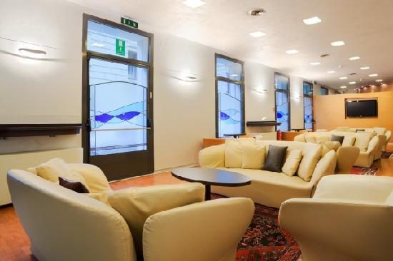 holiday inn turin city hotel turin