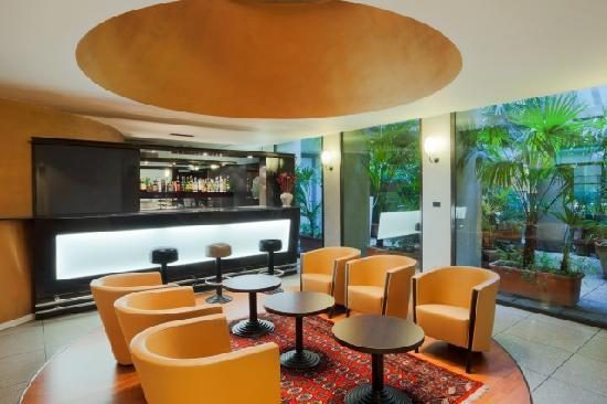holiday inn turin city hotel turin