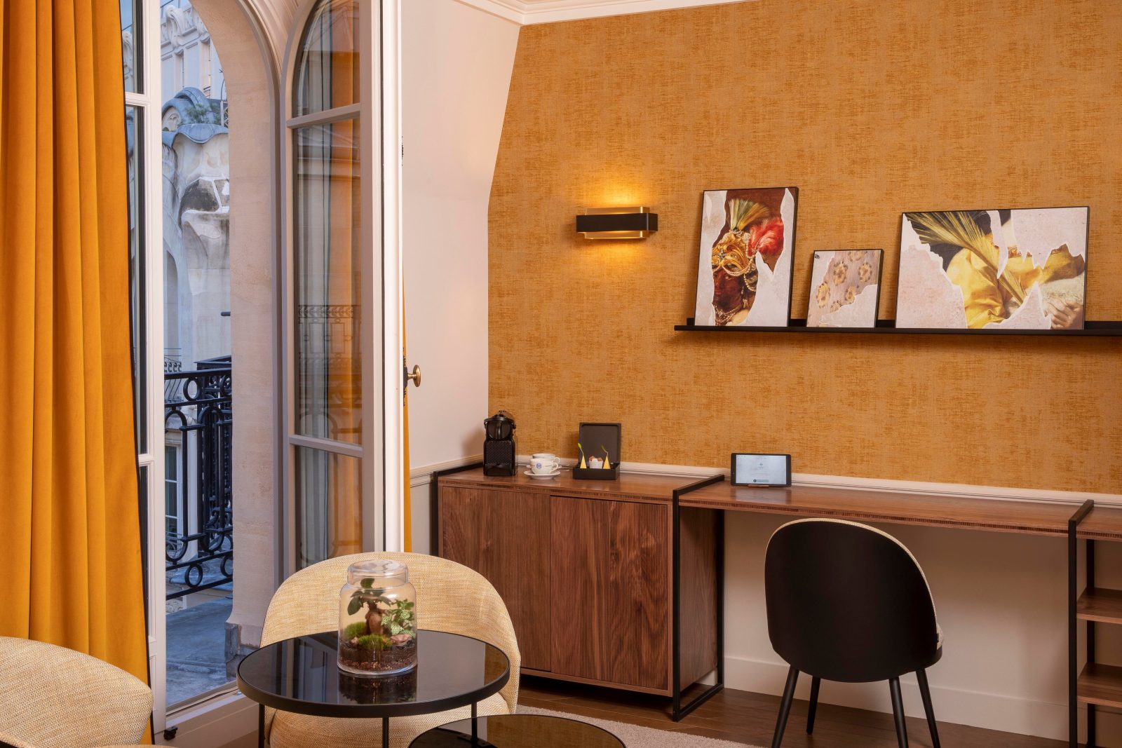 Victoria Palace Hotel Paris