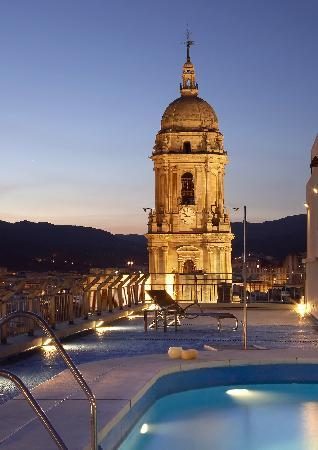 ac hotels málaga