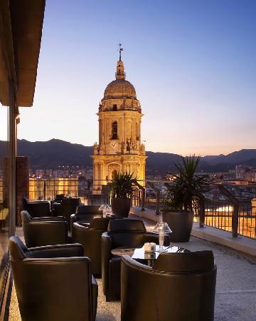ac hotels málaga