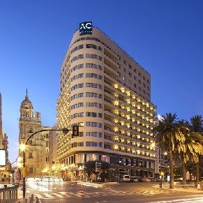 ac hotels málaga