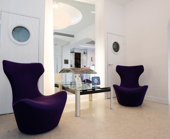Grand Hôtel Grenoble Centre