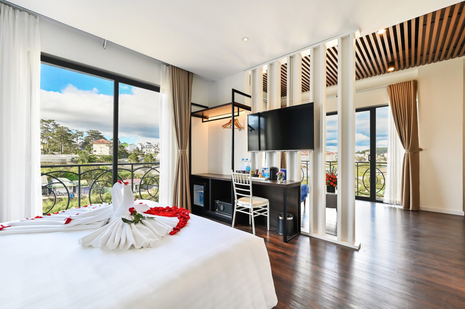 Stillus Boutique Hotel _ Dalat