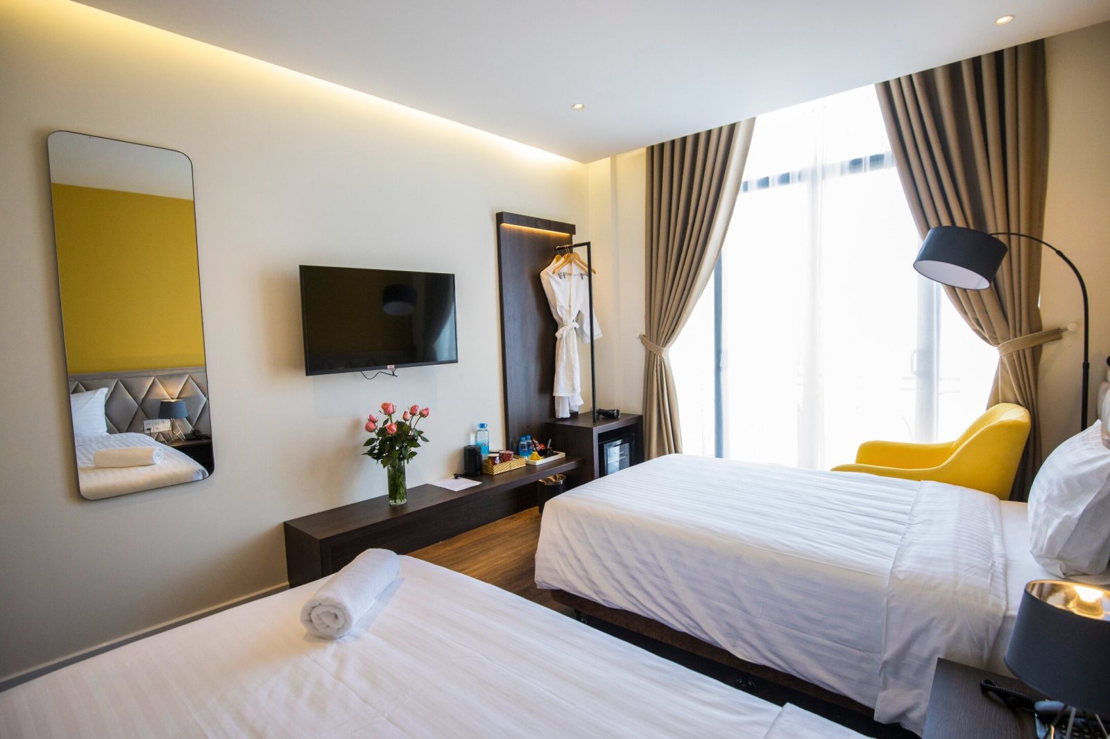 Stillus Boutique Hotel _ Dalat