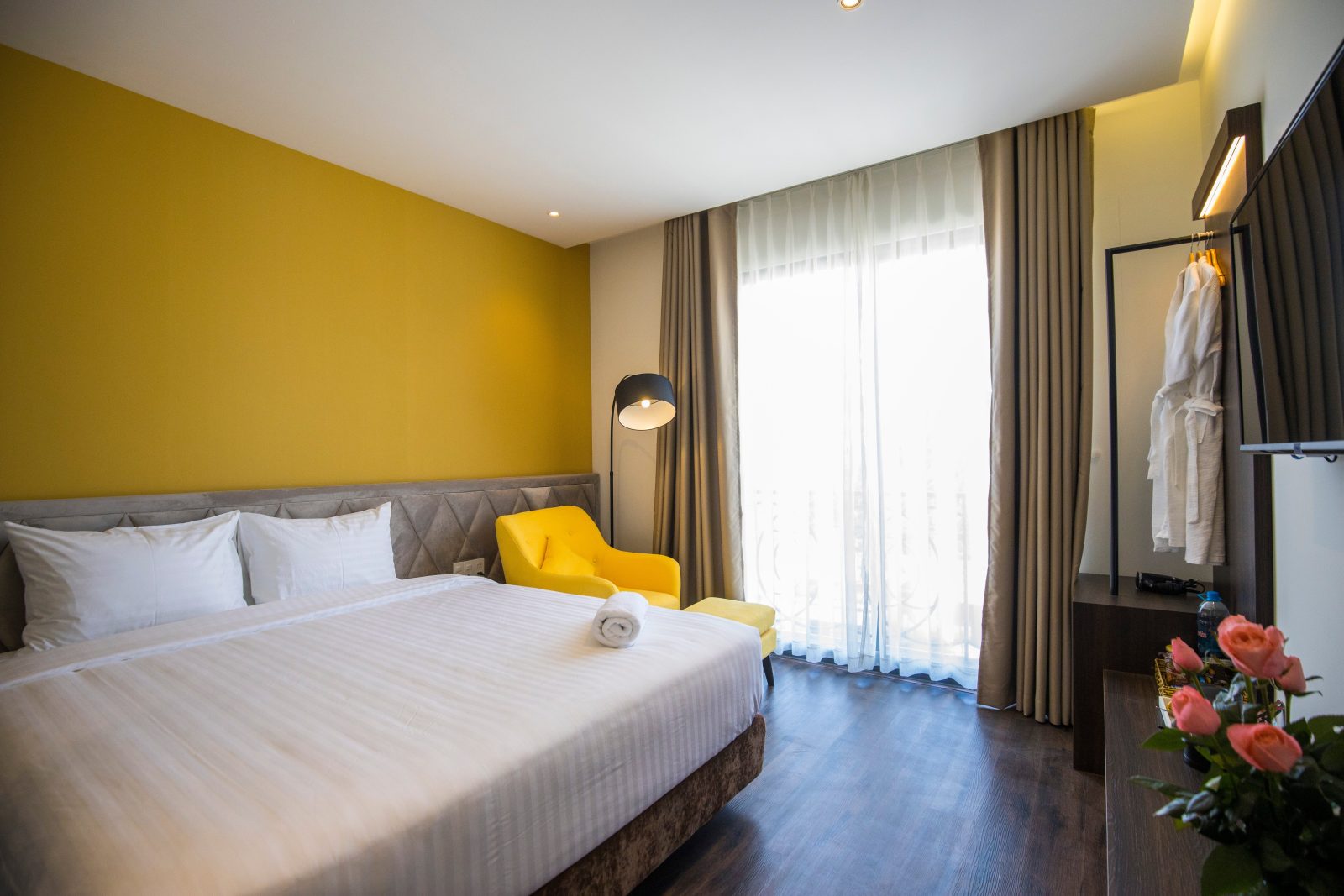 Stillus Boutique Hotel _ Dalat
