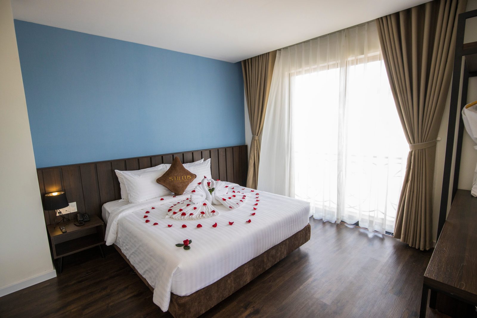 Stillus Boutique Hotel _ Dalat