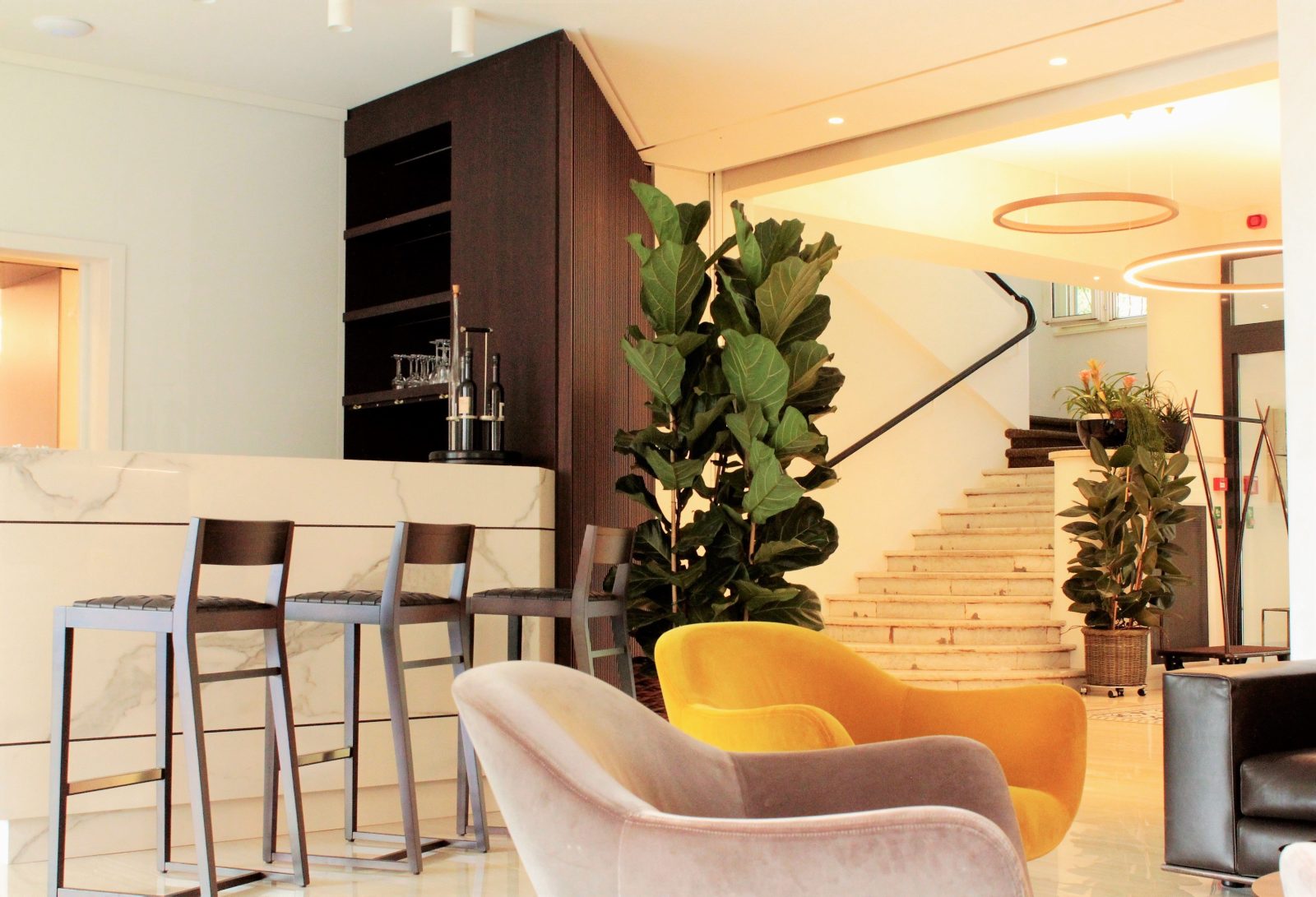 minotel hotel federale