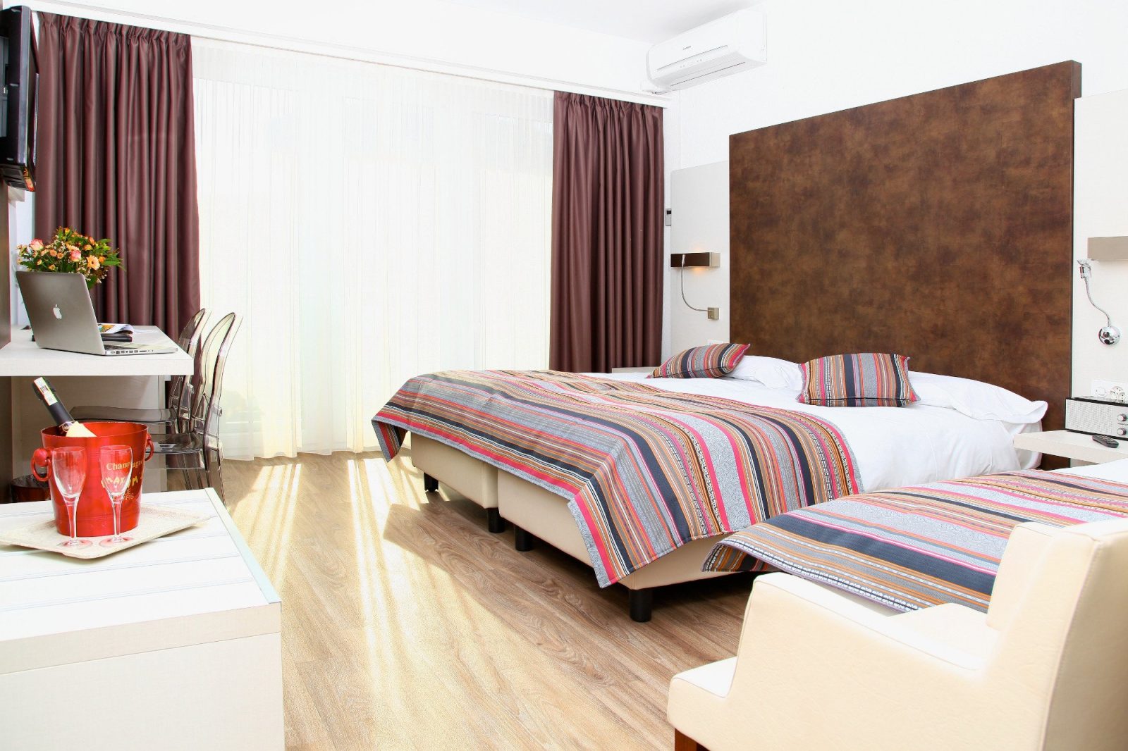 Hotel Colorado Lugano