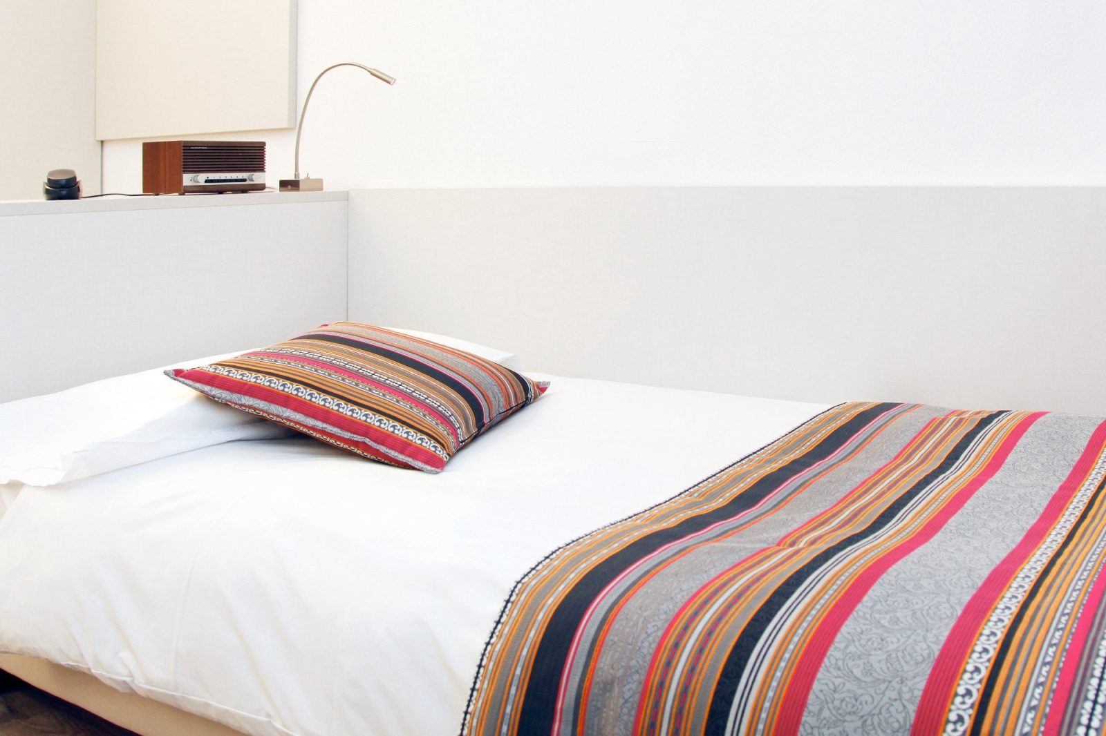 Hotel Colorado Lugano