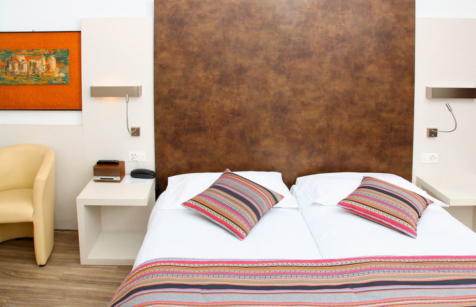 Hotel Colorado Lugano
