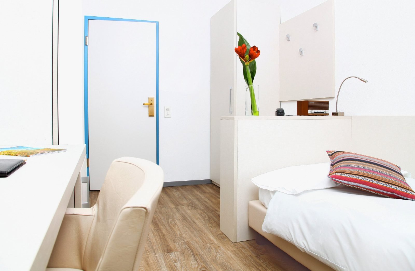 Hotel Colorado Lugano