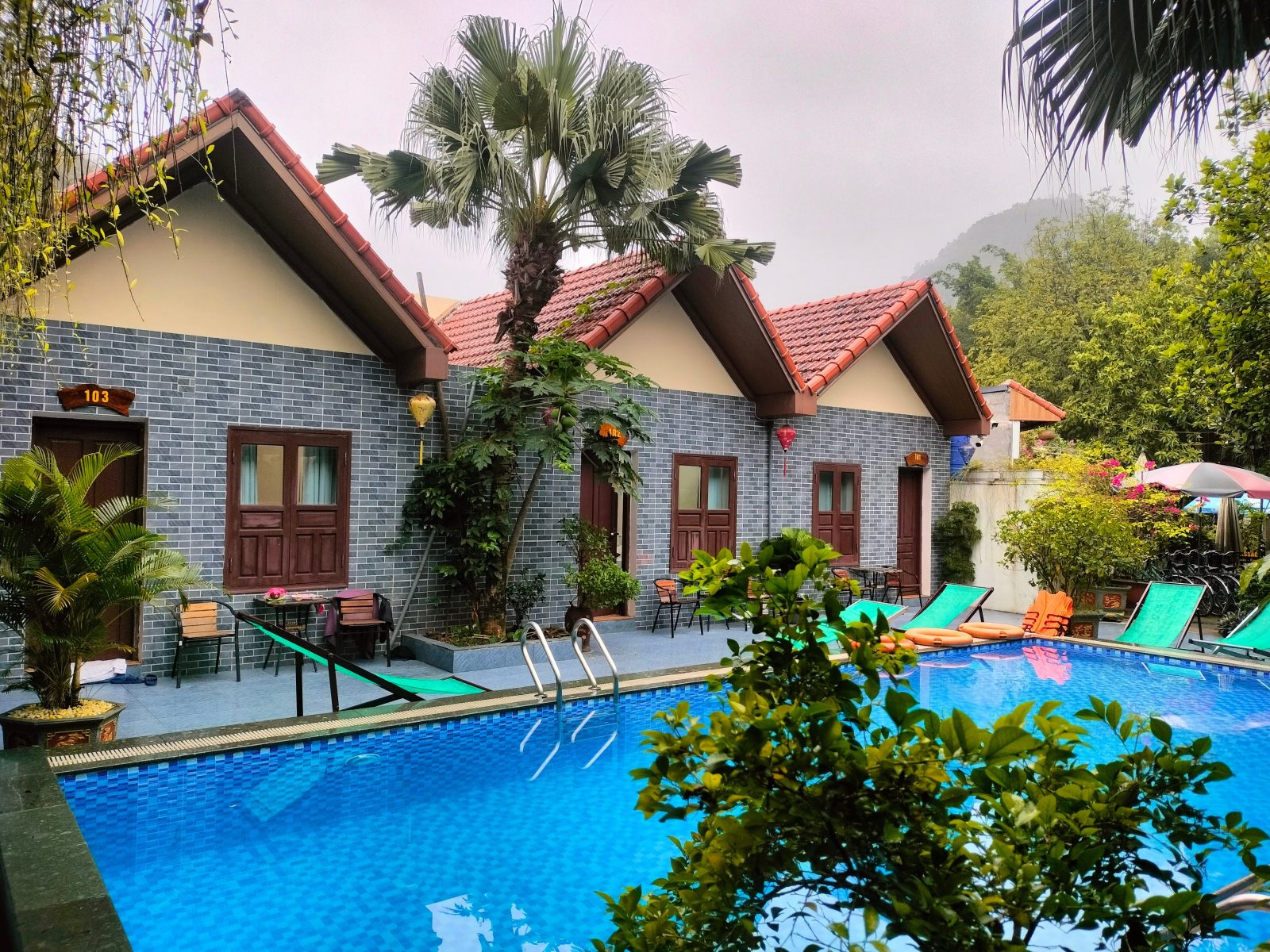 Tam Coc Westlake Homestay Hostel