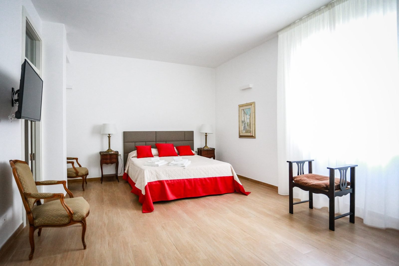B&B Charme - Lecce