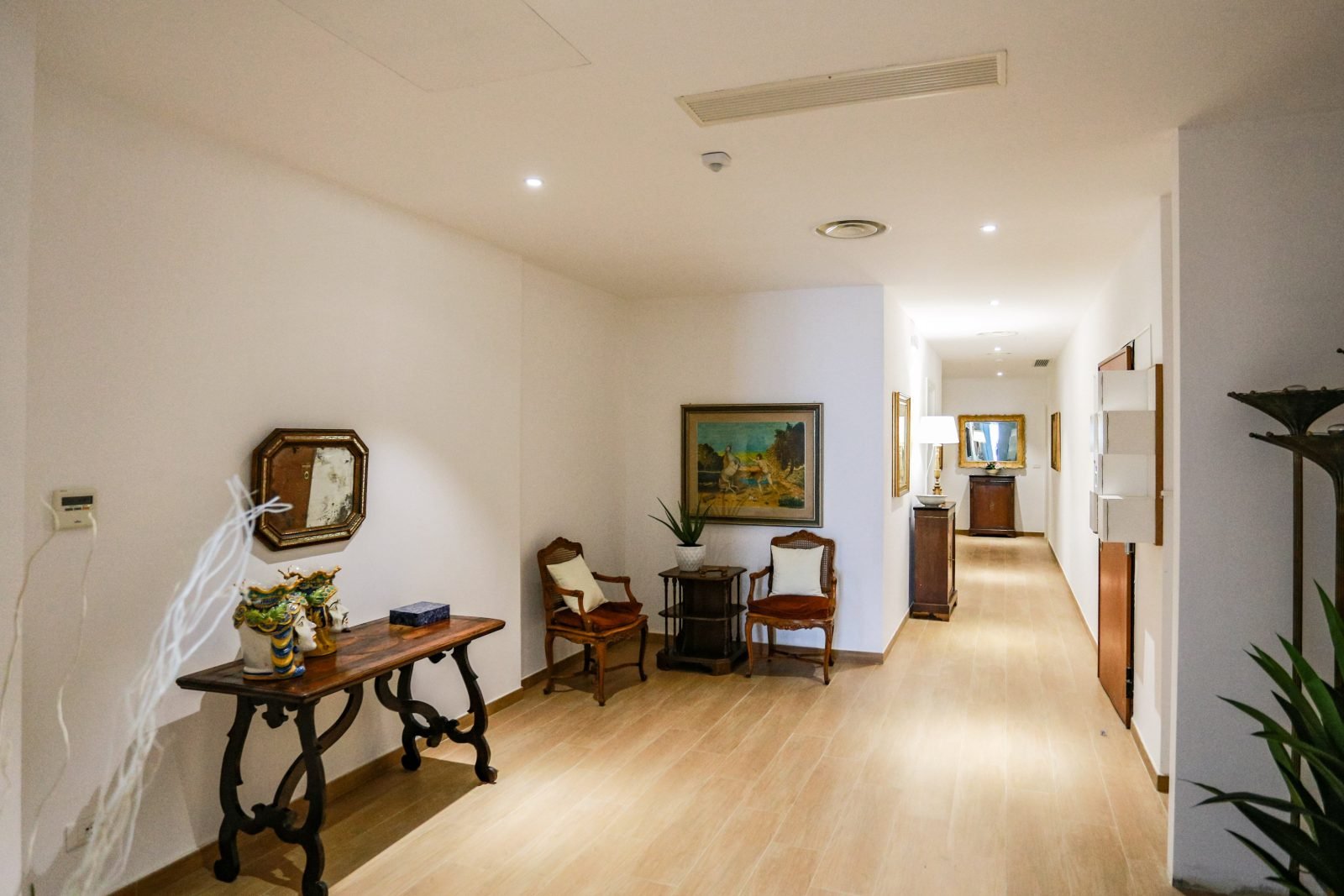 B&B Charme - Lecce