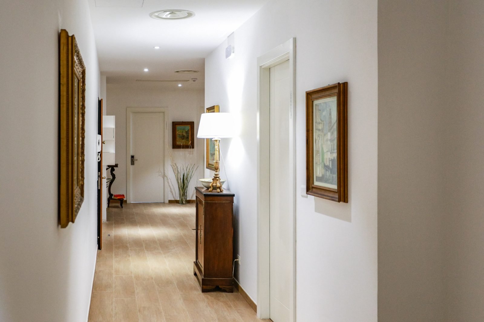 B&B Charme - Lecce
